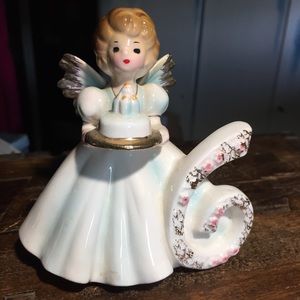 Joseph originals birthday girls age 6 vintage